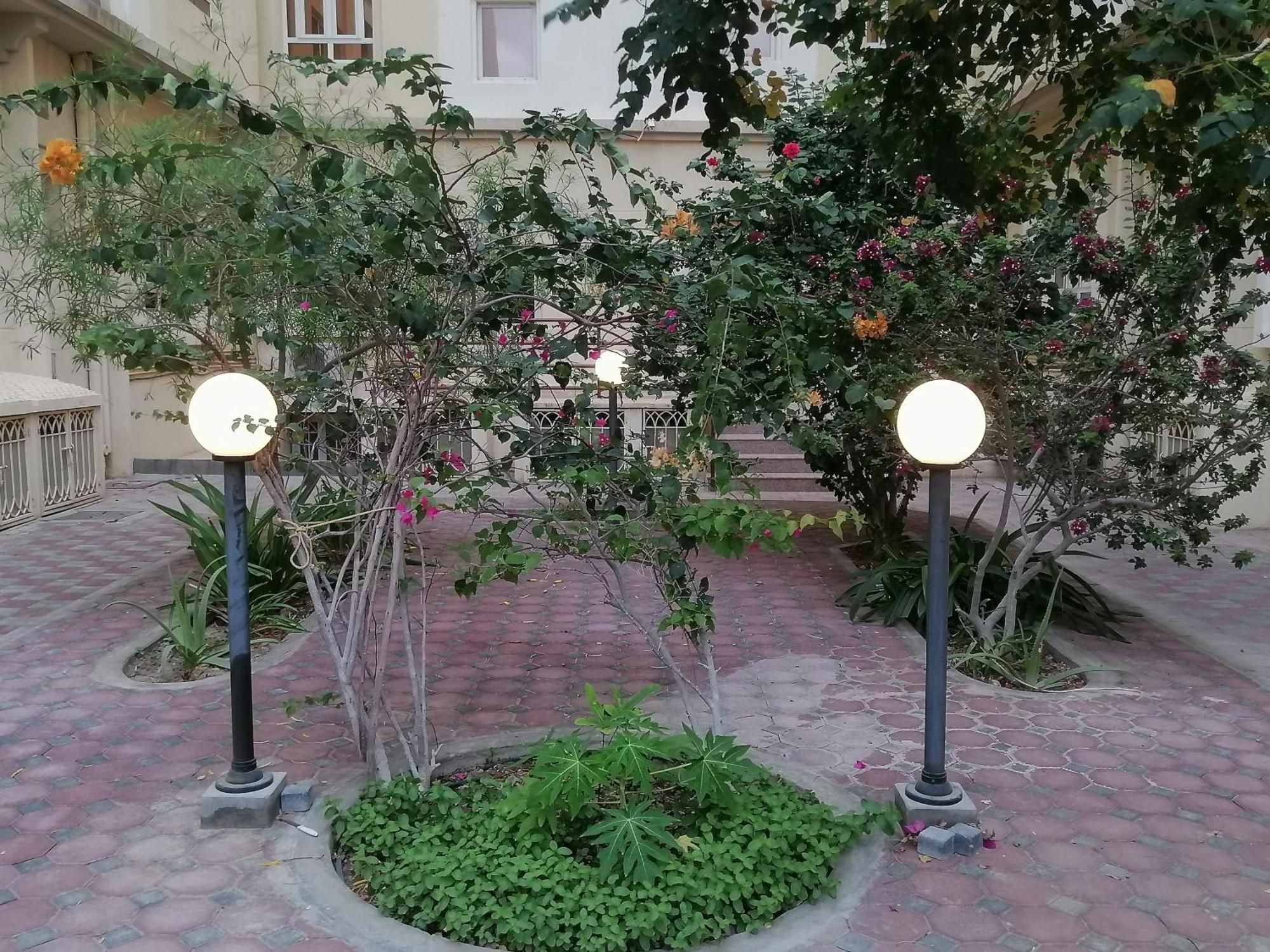 Nizwa Hotel Apartamentos Exterior foto